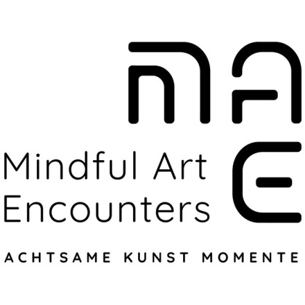 Mindful Art Encounters